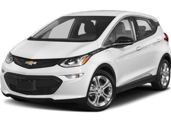 CHEVROLET BOLT EV 2018 1G1FW6S05J4117763 image